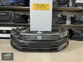PASSAT B8 ÖN TAMPON FAR SETİ