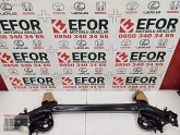TOYOTA COROLLA SIFIR ARKA DİNGİL 07-12