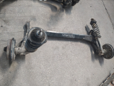 Oto Çıkma Parça / Volkswagen / Polo / Alt Takım / Arka Dingil / Çıkma Parça 