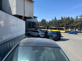HYUNDAİ İONİQ-6 KOMPLE TAVAN SANROOFLU HATASIZ SÖKME
