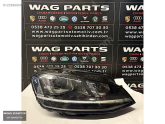 2013 - 2017 VW GOLF SAĞ MERCEKLİ FAR 5G0941031