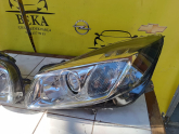 Oto Çıkma Parça / Opel / Insignia / Far & Stop / Sağ Ön Far / Çıkma Parça 