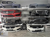 Oto Çıkma Parça / Mercedes / CLA / Elektrik / Kilometre Saati / Çıkma Parça 