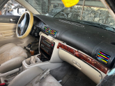 Hurda Belgeli Araçlar / Volkswagen / Passat