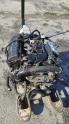 Oto Çıkma Parça / Opel / Astra / Motor / Motor (komple) / Sıfır Parça 