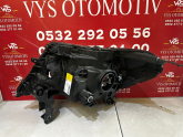 Oto Çıkma Parça / Nissan / Navara / Far & Stop / Sağ Ön Far / Çıkma Parça 