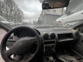 DACIA LOGAN ESKİ KASA ÖN TORPİDO ORJİNAL CIKMA TEMİZ