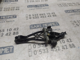 Oto Çıkma Parça / Volvo / S40 / Kaporta & Karoser / Dış Kapı Kolu / Çıkma Parça 