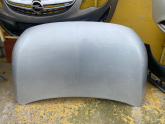 OPEL CORSA F MOTOR KAPUTU HATASIZ GRİ RENK 9837498080