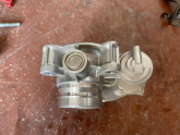 Oto Çıkma Parça / MG / ZS / Motor / Gaz Kelebeği / Çıkma Parça 