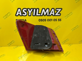 Oto Çıkma Parça / Mercedes / GLK / Far & Stop / Sağ Arka Stop / Çıkma Parça 