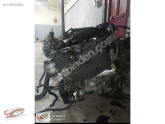 Oto Çıkma Parça / Mercedes / CLS / Motor / Motor (komple) / Çıkma Parça 