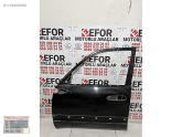 Oto Çıkma Parça / Toyota / Land Cruiser / Kaporta & Karoser / Sol Ön Kapı / Çıkma Parça 