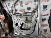 Oto Çıkma Parça / Opel / Vivaro / Kaporta & Karoser / Sağ Ön Kapı / Çıkma Parça 