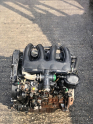 CITROEN JUMPY 1.9 MOTOR