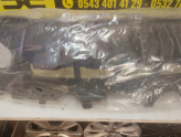 Oto Çıkma Parça / Renault / Fluence / Tampon / Ön Tampon / Çıkma Parça 
