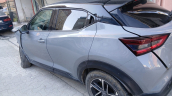NISSAN JUKE F16 SOL ARKA KAPI DOLU SÖKME HATASIZ ORİJİNAL