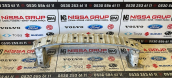 FORD FOCUS ÖN TAMPON DEMİRİ ORJİNAL ÇIKMA