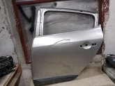 Oto Çıkma Parça / Renault / Megane / Kaporta & Karoser / Sol Arka Kapı / Çıkma Parça 