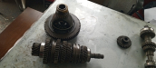 Oto Çıkma Parça / Peugeot / 206 / Şanzıman / Şanzıman Komple / Çıkma Parça 