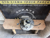 13142359MU Opel Astra H Westinghouse / Fren Hava Tüpü Orj Çıkma