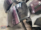Oto Çıkma Parça / Volkswagen / Passat / Kaporta & Karoser / Sol Arka Kapı / Çıkma Parça 