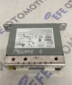 Oto Çıkma Parça / Renault / Megane / Teyp / Oto Teybi / Çıkma Parça 
