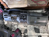 RENAULT R19 GÖĞÜS ALT TARAFI KOMPLE