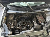 Peugeot partner 2.000 Hdi motor asistan oto