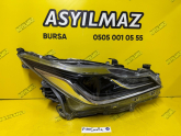 COROLLA SAĞ FAR (ORJİNAL) - LED - 8111002T51