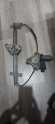 Mitsubishi Carisma sağ ön cam krikosu 99 2005