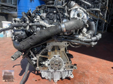 Oto Çıkma Parça / Temsa / Safir / Motor / Motor (komple) / Çıkma Parça 