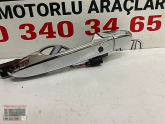 Oto Çıkma Parça / Honda / City / Kaporta & Karoser / Sağ Ön Kapı / Sıfır Parça 