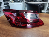 RENAULT MEGAN 4 SAĞ LED STOP ORJİNAL ÇIKMA