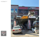 Oto Çıkma Parça / Honda / Civic / Koltuk & Döşeme / Güneşlik / Çıkma Parça 