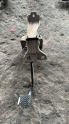 Oto Çıkma Parça / Hyundai / Accent / Koltuk & Döşeme / Pedal / Çıkma Parça 