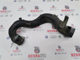Oto Çıkma Parça / Volkswagen / Golf / Filtre / Hava Filtresi Hortumu / Çıkma Parça 