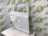 Oto Çıkma Parça / Volkswagen / Polo / Kaporta & Karoser / Sağ Arka Kapı / Çıkma Parça 