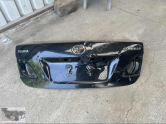 Oto Çıkma Parça / Toyota / Corolla / Kaporta & Karoser / Bagaj Kapağı / Çıkma Parça 
