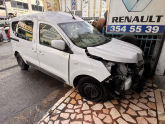 Oto Çıkma Parça / Renault / Express / Elektrik / Tavan Lambası / Çıkma Parça 