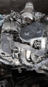MERCEDES S350 642 MOTOR