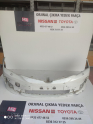 TOYOTA COROLLA ÖN TAMPON - MİL OTO ÇIKMA PARÇALARI