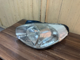 Oto Çıkma Parça / Hyundai / Accent / Far & Stop / Sol Ön Far / Çıkma Parça 