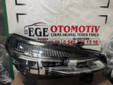 Oto Çıkma Parça / Renault / Clio / Far & Stop / Sağ Ön Far / Çıkma Parça 