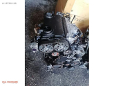 AUDİ A4 2.0 TDİ BRE ÇIKMA MOTOR KOMPLE