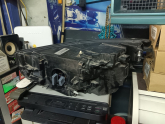Oto Çıkma Parça / Volvo / XC40 / Far & Stop / Sağ Ön Far / Çıkma Parça 