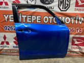 Oto Çıkma Parça / Suzuki / Swift / Kaporta & Karoser / Sağ Ön Kapı / Çıkma Parça 