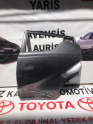 Oto Çıkma Parça / Toyota / C-HR Hybrid / Kaporta & Karoser / Sol Arka Kapı / Çıkma Parça 