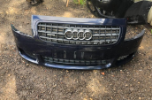 Oto Çıkma Parça / Audi / TT / Tampon / Ön Tampon / Çıkma Parça 