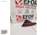 Oto Çıkma Parça / Honda / Civic / Far & Stop / Sağ Arka Stop / Çıkma Parça 